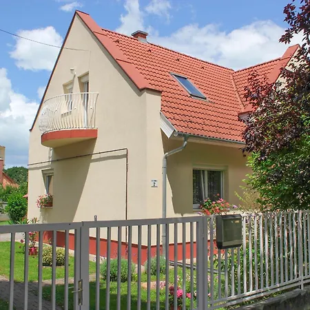 Malina Apartment Siofok