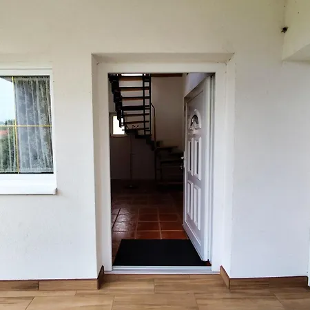 Apartment Malina