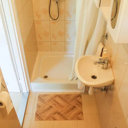 Apartment Malina