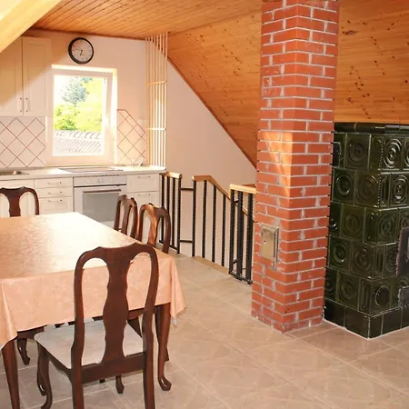 Apartment Malina Siofok
