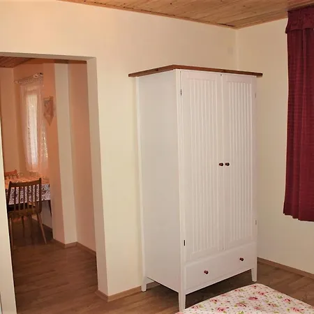 Apartment Malina Siofok