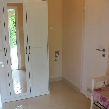 Malina Apartament *
