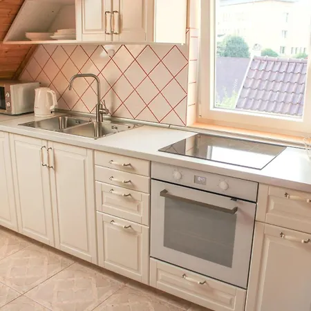 Malina Apartment Siofok