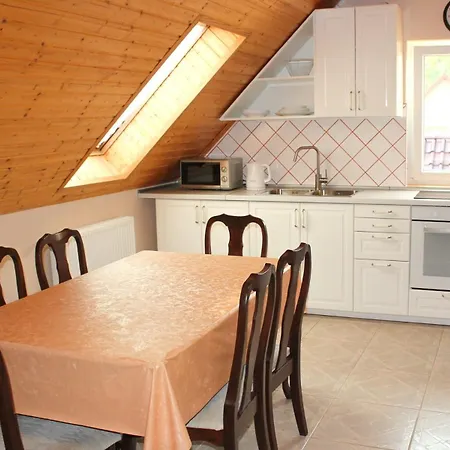 Apartment Malina