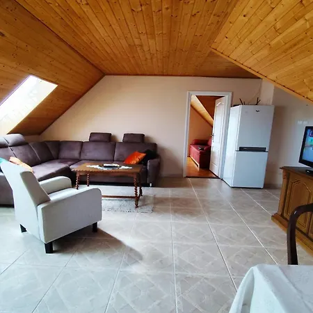 Apartment Malina